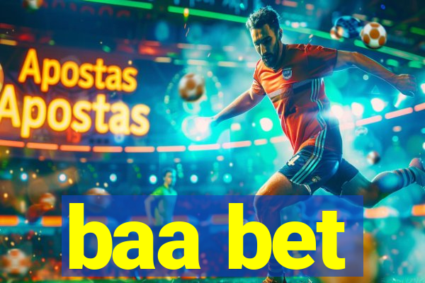 baa bet